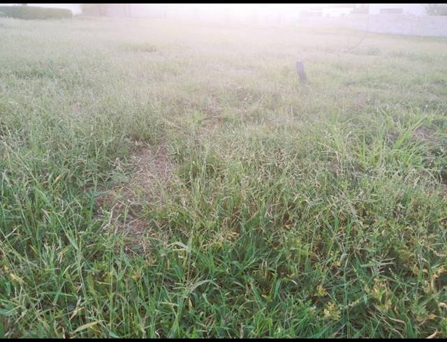 LAND FOR SALE IN WOODHILL ESTATE